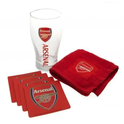 Arsenal FC Mini Bar