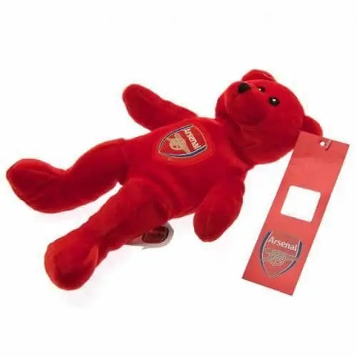 Arsenal FC Mini Bear with Tag
