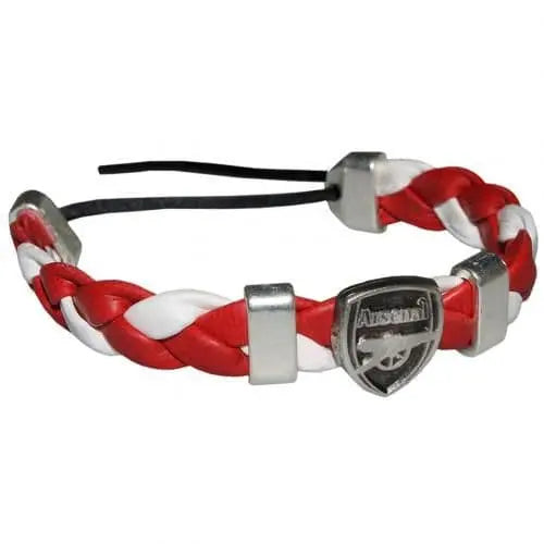 Arsena; FC PU Slider Bracelet