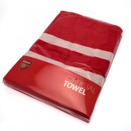 Arsenal FC Pulse Towel Packaged