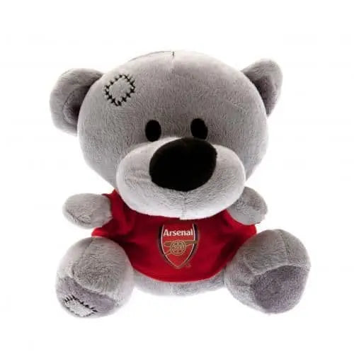 Arsenal FC Timmy Bear Main