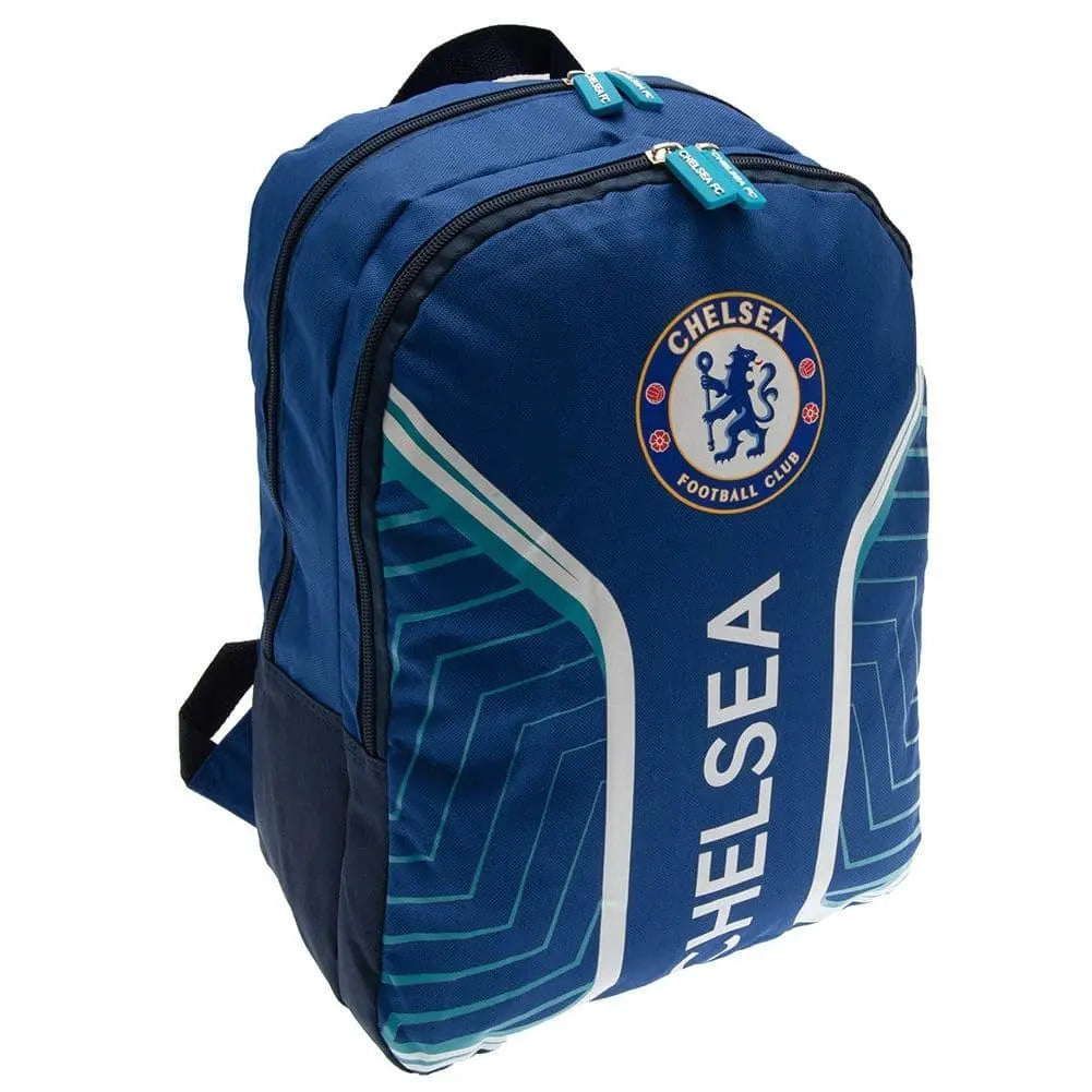 Chelsea FC Flash Backpack Image2