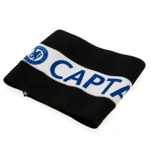 Chelsea FC Captain's Arm Band Flat