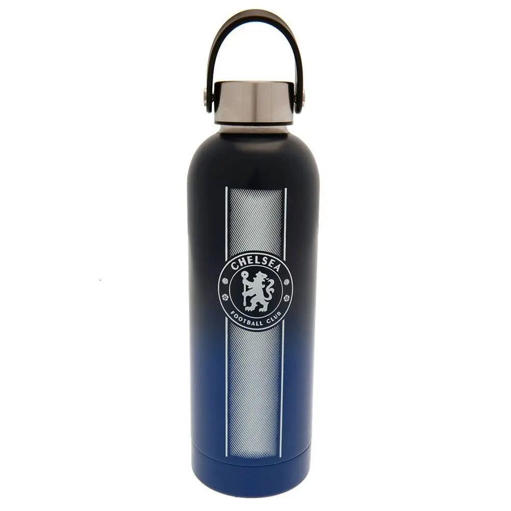 Chelsea FC Chunky Thermal Bottle Main View