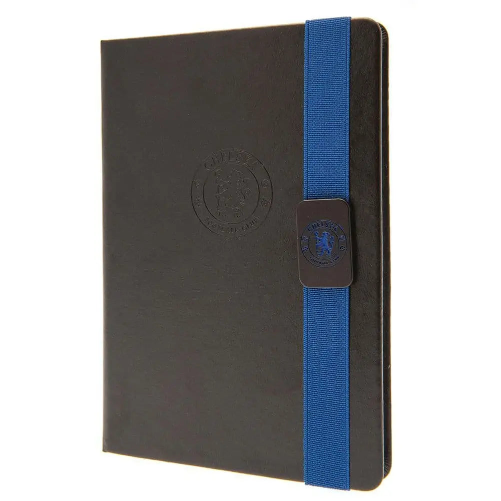 Chelsea FC Classic Notebook
