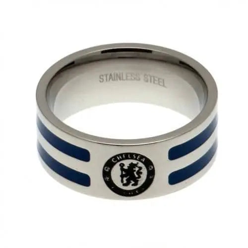 Chelsea FC Colour Stripe Ring Main