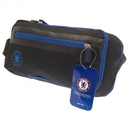 Chelsea FC Cross Body Bag with Tag