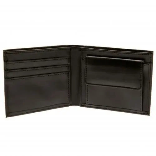 Chelsea FC Debossed Wallet Open