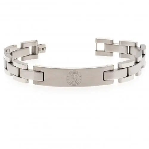 Chelsea FC Engraved Bracelet Main