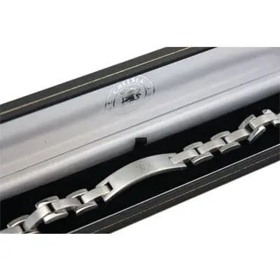 Chelsea FC Engraved Bracelet Boxed
