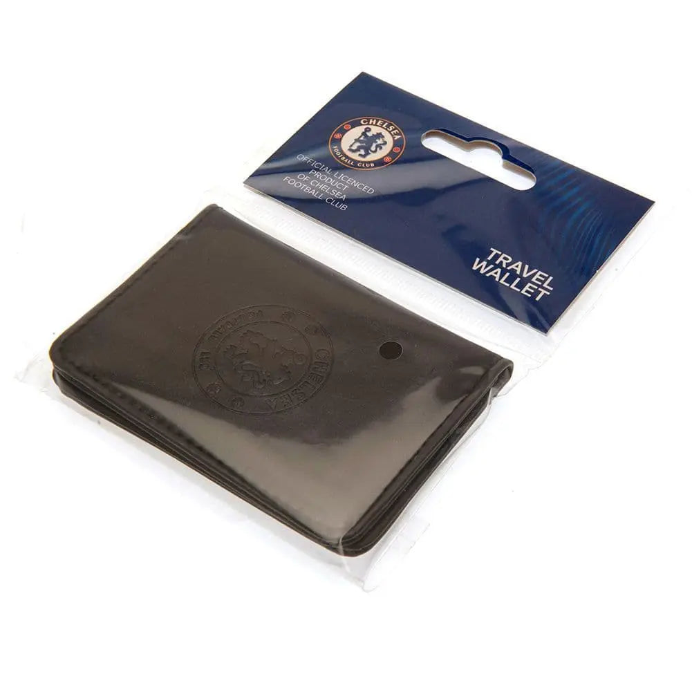 Chelsea FC Executive Card Holder Packaged