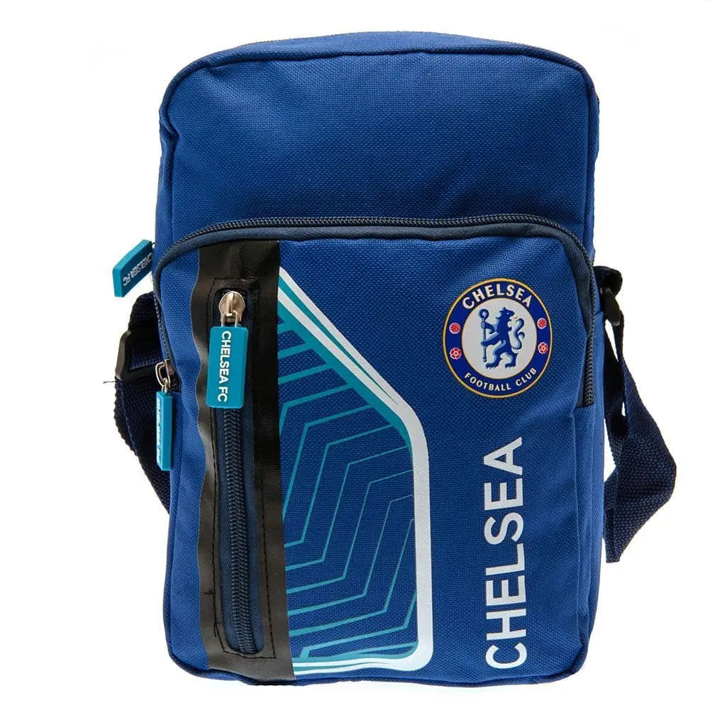 Chelsea FC Flash Shoulder Bag Main
