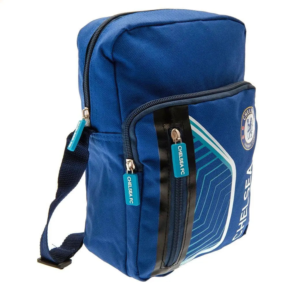 Chelsea FC Flash Shoulder Bag Image2