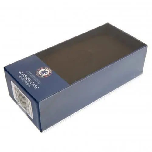 Chelsea FC Glasses Case Boxed
