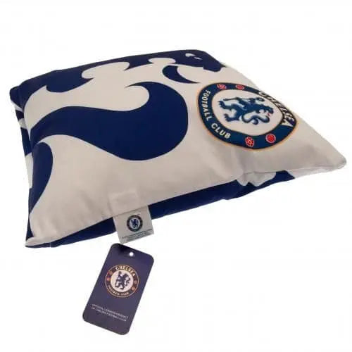 Chelsea FC Lion Cushion with Tag