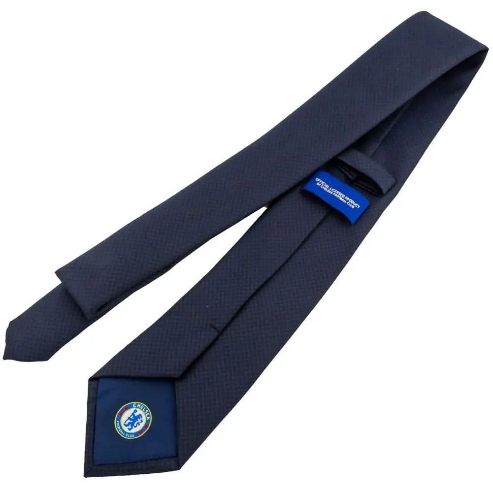 Chelsea FC Navy Blue Tie Back