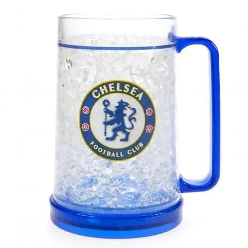Chelsea FC Plastic Freezer Tankard