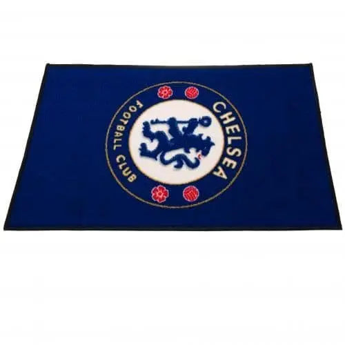 Chelsea FC Rug Full View