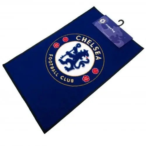 Chelsea FC Rug with Tag