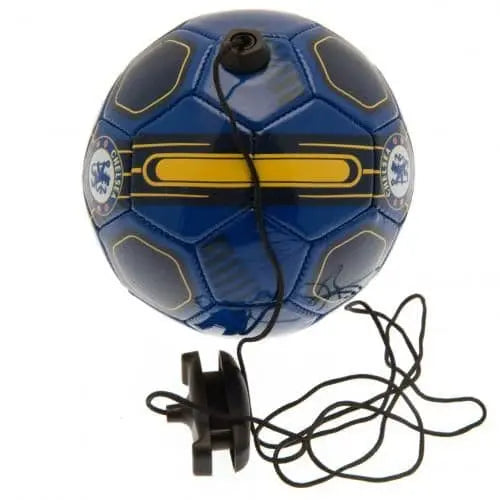 Chelsea FC Size 2 Skills Trainer Football Top View