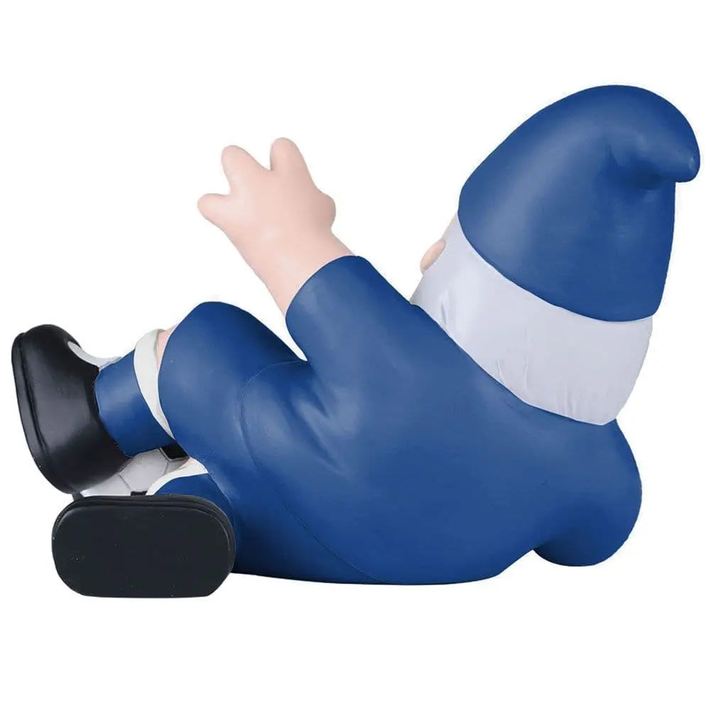 Chelsea FC Sliding Tackle Gnome Back View