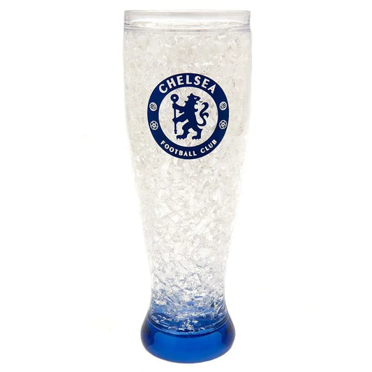 Chelsea FC Slim Freezer Mug Main View