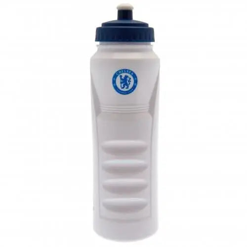 Chelsea FC Plastic Sports Drinks Bottle Main View