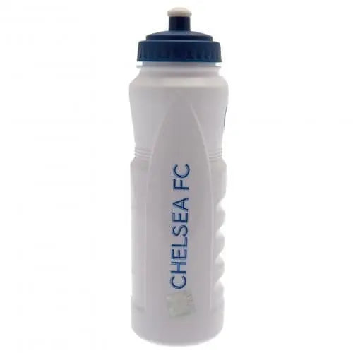 Chelsea FC Plastic Sports Drinks Bottle SIde View2