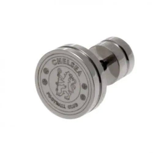 Chelsea FC Stainless Steel Stud Earring
