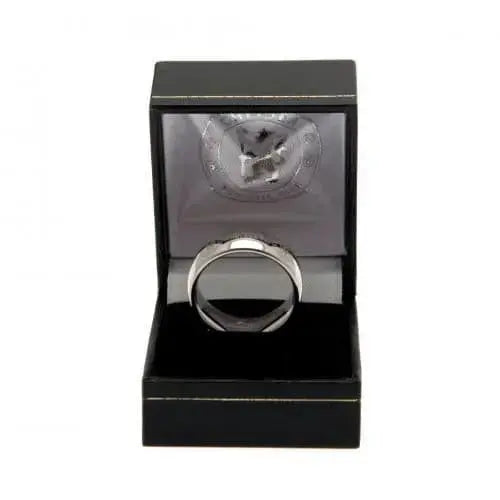 Chelsea FC Super Titanium Ring Main in Box