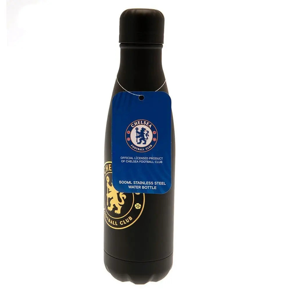 Chelsea FC Phantom Thermal Flask with Tag
