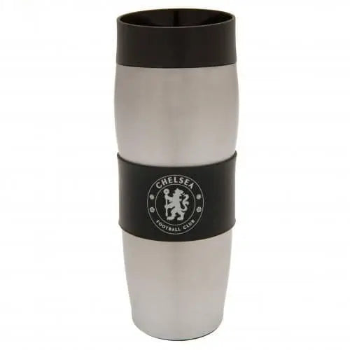 Chelsea FC Thermal Mug Main Image