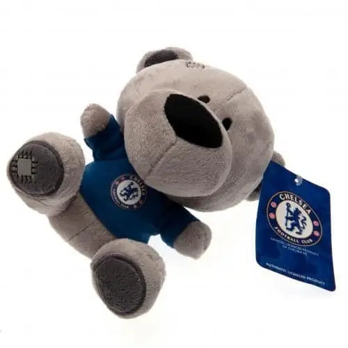 Chelsea FC Timmy Bear with Tag