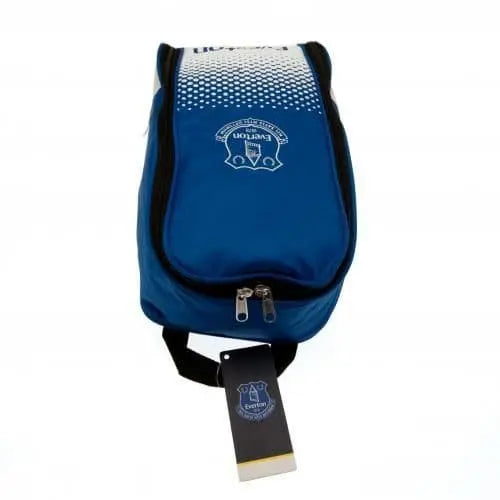 Everton FC Fade Boot Bag with Tag