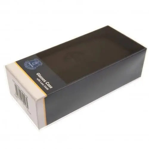 Everton FC Glasses Case Boxed