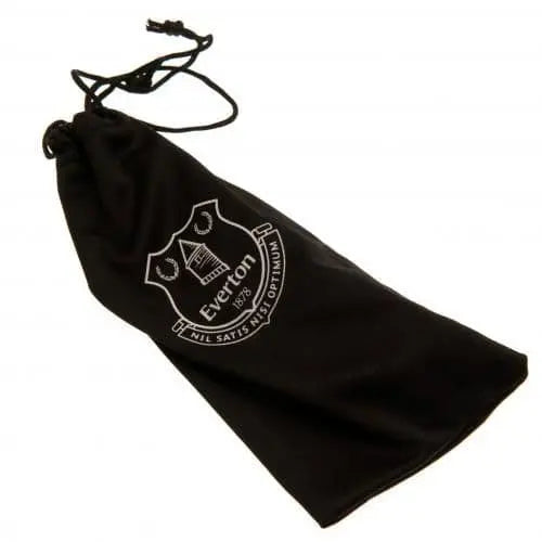 Everton FC Junior Retro Sunglasses in Bag