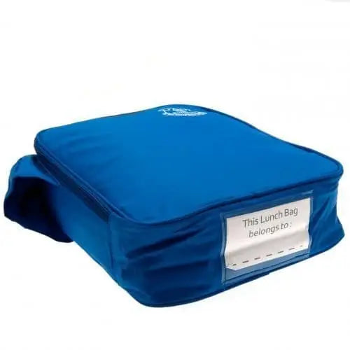 Everton FC Kit Lunch Bag Bottom View