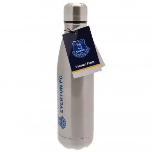 Everton FC Thermal Flask with Tag