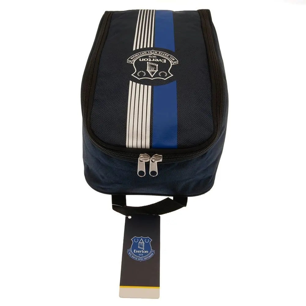Everton FC Ultra Bootbag with Tag