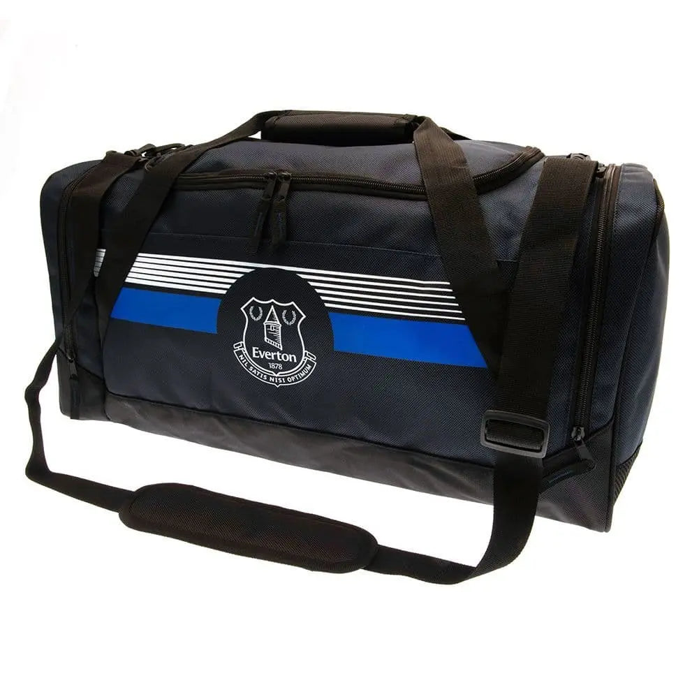 Everton FC Ultra Holdall with Handles