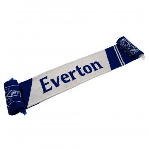 Everton Vertigo Scarf