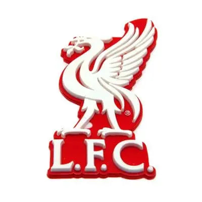 Liverpool FC 3D Fridge Magnet