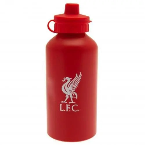 Liverpool FC Aluminium Drinks Bottle MT