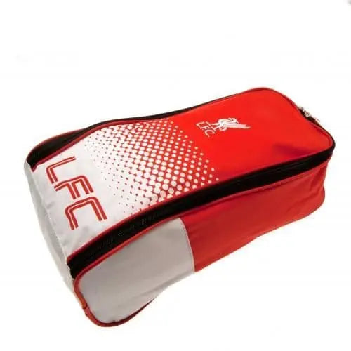 Liverpool FC Bootbag Top View