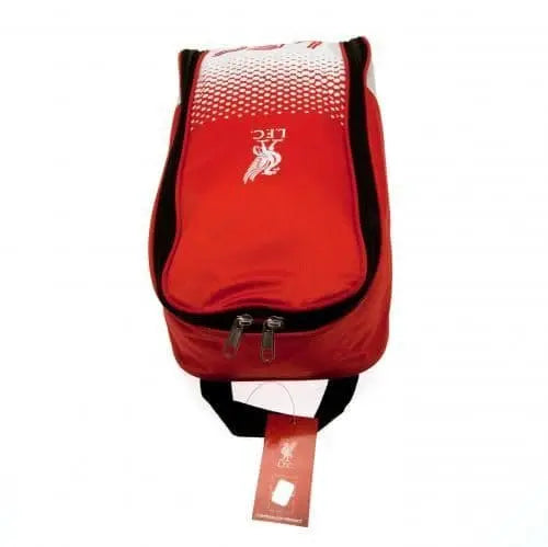 Liverpool FC Bootbag with Tag