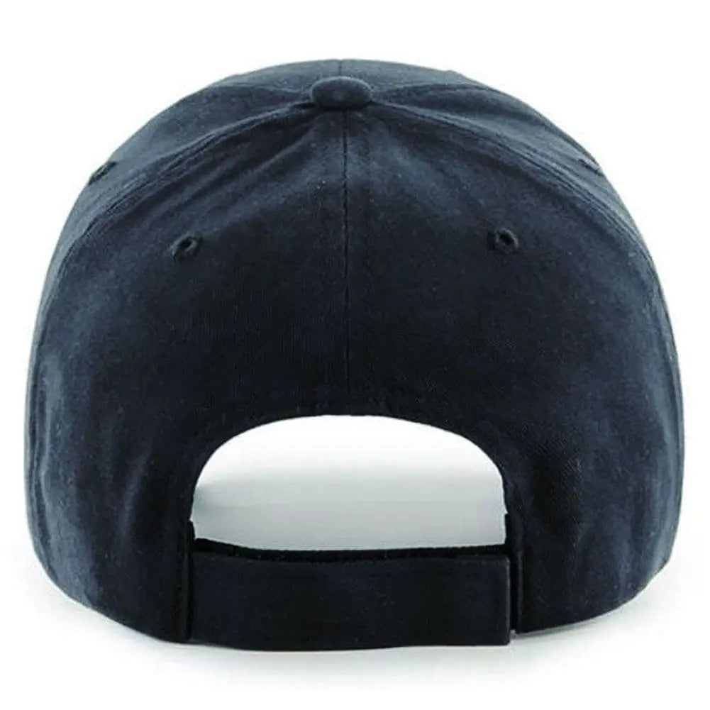 Liverpool FC Navy Core Cap Back View