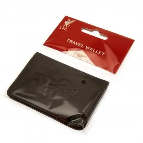 Liverpool FC Executive Card Holder Packaged