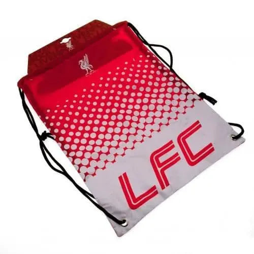 Liverpool FC Gym Bag Flat