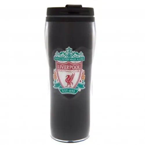 Liverpool FC Heat Changing Travel Mug Alternative View