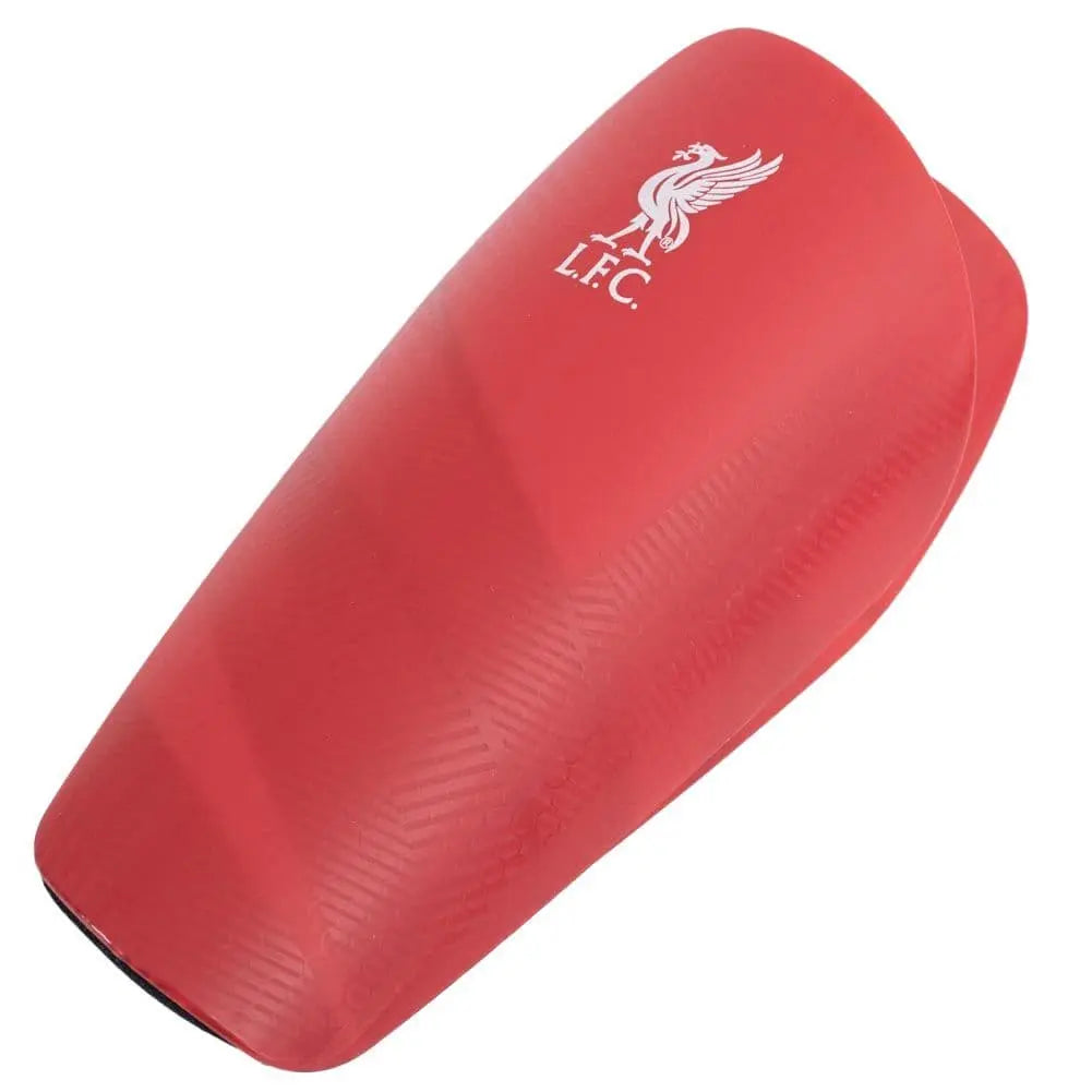 Liverpool FC Fuse Kids Shinpads